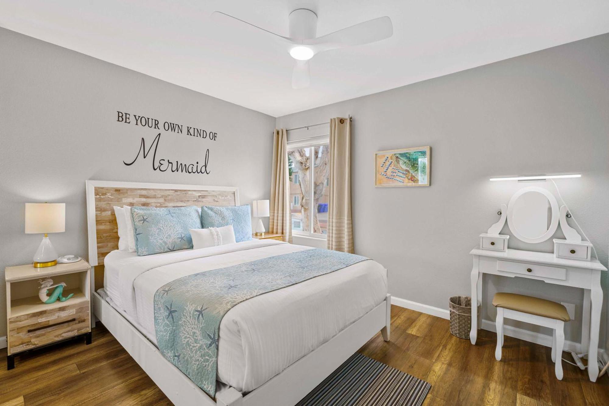 Beach-2-Bay 2Br - In The Heart Of Mission Beach Σαν Ντιέγκο Εξωτερικό φωτογραφία