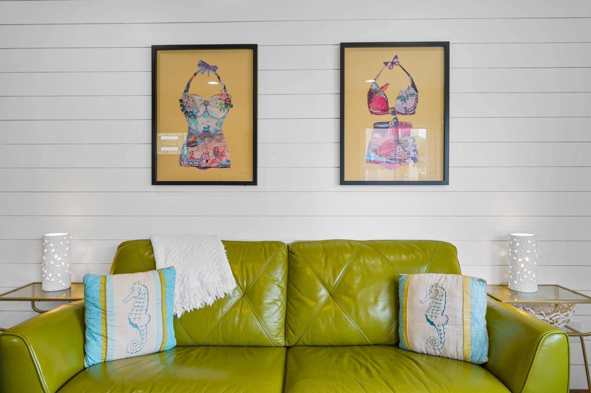Beach-2-Bay 2Br - In The Heart Of Mission Beach Σαν Ντιέγκο Εξωτερικό φωτογραφία