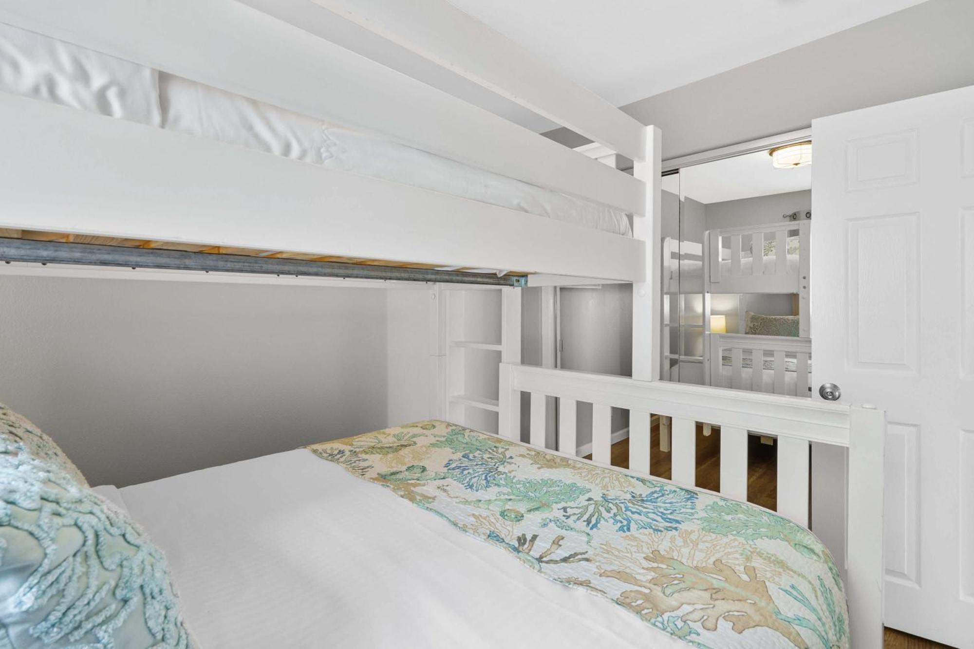 Beach-2-Bay 2Br - In The Heart Of Mission Beach Σαν Ντιέγκο Εξωτερικό φωτογραφία