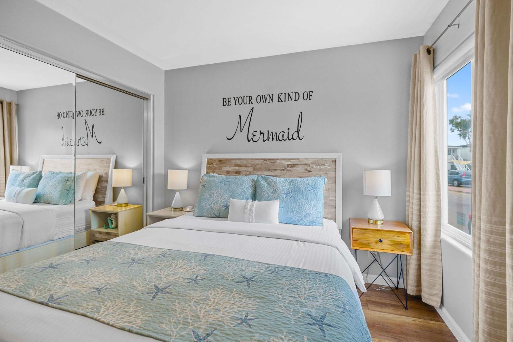 Beach-2-Bay 2Br - In The Heart Of Mission Beach Σαν Ντιέγκο Εξωτερικό φωτογραφία