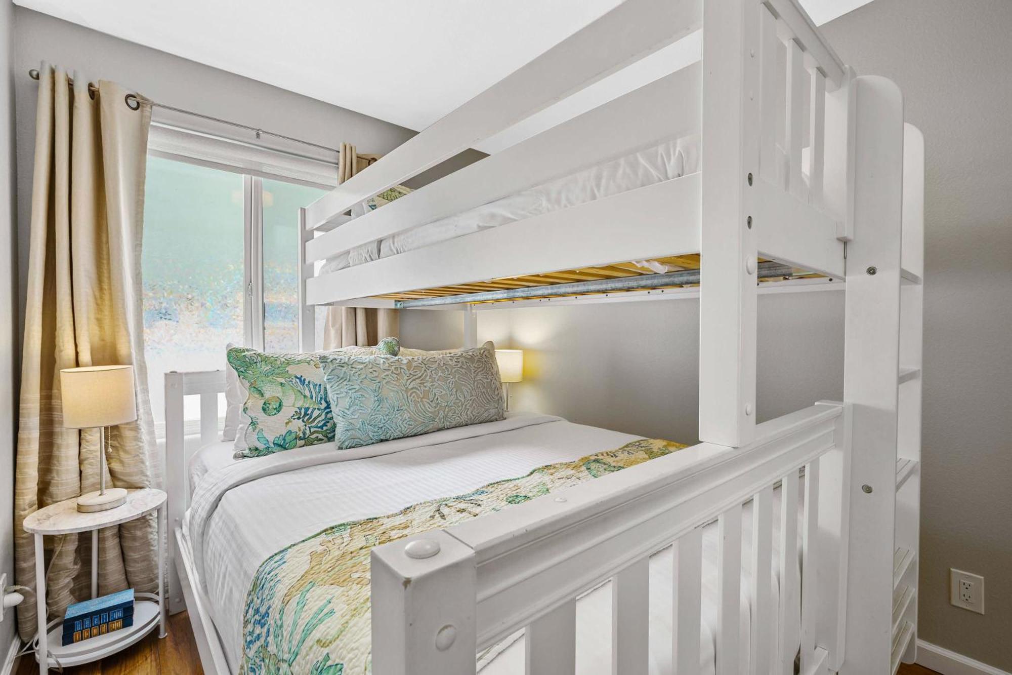 Beach-2-Bay 2Br - In The Heart Of Mission Beach Σαν Ντιέγκο Εξωτερικό φωτογραφία